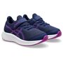 Asics Patriot 13 Ps - blue expanse/bold magenta