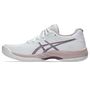 Asics Gel-Game 9 - white/dusty mauve