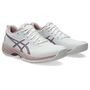 Asics Gel-Game 9 - white/dusty mauve