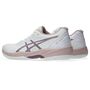 Asics Gel-Game 9 - white/dusty mauve