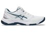 Asics Netburner Ballistic Ff 3 - white/vintage indigo