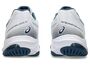 Asics Netburner Ballistic Ff 3 - white/vintage indigo