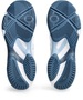 Asics Netburner Ballistic Ff 3 - white/vintage indigo