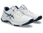 Asics Netburner Ballistic Ff 3 - white/vintage indigo