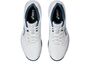 Asics Netburner Ballistic Ff 3 - white/vintage indigo