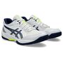 Asics Gel-Task 4 - white/blue expanse