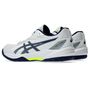 Asics Gel-Task 4 - white/blue expanse