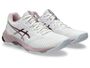 Asics Netburner Ballistic Ff 3 - white/watershed rose