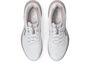 Asics Netburner Ballistic Ff 3 - white/watershed rose