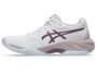 Asics Netburner Ballistic Ff 3 - white/watershed rose
