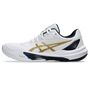 Asics Sky Elite Ff 3 - white/pure gold