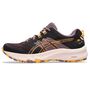 Asics Trabuco Terra 2 - dark aubergine/stadium orange