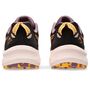 Asics Trabuco Terra 2 - dark aubergine/stadium orange