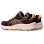 Asics Trabuco Terra 2 - dark aubergine/stadium orange