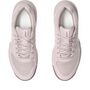 Asics Gel-Dedicate 8 Indoor - watershed rose/white