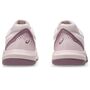 Asics Gel-Dedicate 8 Indoor - watershed rose/white