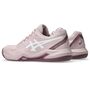 Asics Gel-Dedicate 8 Indoor - watershed rose/white