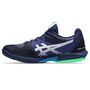 Asics Solution Speed Ff 3 - blue expanse/white