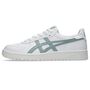 Asics Japan S - white/ocean haze