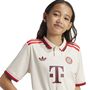 adidas Fcb 3 Jsy Y Fu�balltrikot