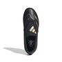 adidas Predator League Ft Fg J Jb - cblack/goldmt/cblack