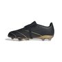 adidas Predator League Ft Fg J Jb - cblack/goldmt/cblack