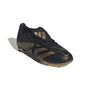 adidas Predator League Ft Fg J Jb - cblack/goldmt/cblack