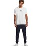 Under Armour Sportstyle Tricot Jogger - midnight navy