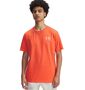 Under Armour Ua M Sportstyle Lc Ss - fire