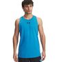 Under Armour Ua Zone Tank - ether blue