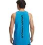 Under Armour Ua Zone Tank - ether blue