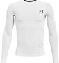 Under Armour Ua Hg Armour Ls - white