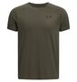 Under Armour Ua Tech 2.0 Ss - marine od green