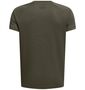 Under Armour Ua Tech 2.0 Ss - marine od green