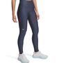 Under Armour Tech Hirise Legging - downpour gray