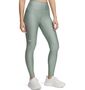 Under Armour Tech Hirise Legging - silica green
