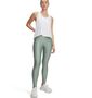 Under Armour Tech Hirise Legging - silica green