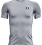 Under Armour Ua Hg Armour Ss - steel