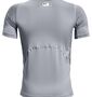 Under Armour Ua Hg Armour Ss - steel