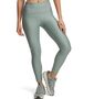 Under Armour Tech Hi Ankle Leg - silica green