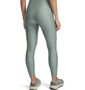 Under Armour Tech Hi Ankle Leg - silica green