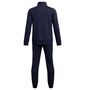Under Armour Ua Rival Knit Track Suit - midnight navy