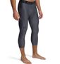 Under Armour Ua Hg Armour 3/4 Legging - castlerock