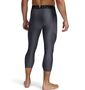 Under Armour Ua Hg Armour 3/4 Legging - castlerock