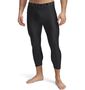 Under Armour Ua Hg Armour 3/4 Legging - anthracite