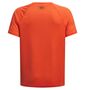 Under Armour Ua Tech Big Logo Ss - fire