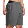 Under Armour Ua Vanish Woven 8In Shorts - castlerock