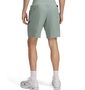 Under Armour Ua Unstoppable Shorts - silica green