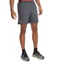 Under Armour Ua Vanish Woven 6In Shorts - castlerock