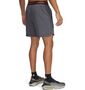 Under Armour Ua Vanish Woven 6In Shorts - castlerock